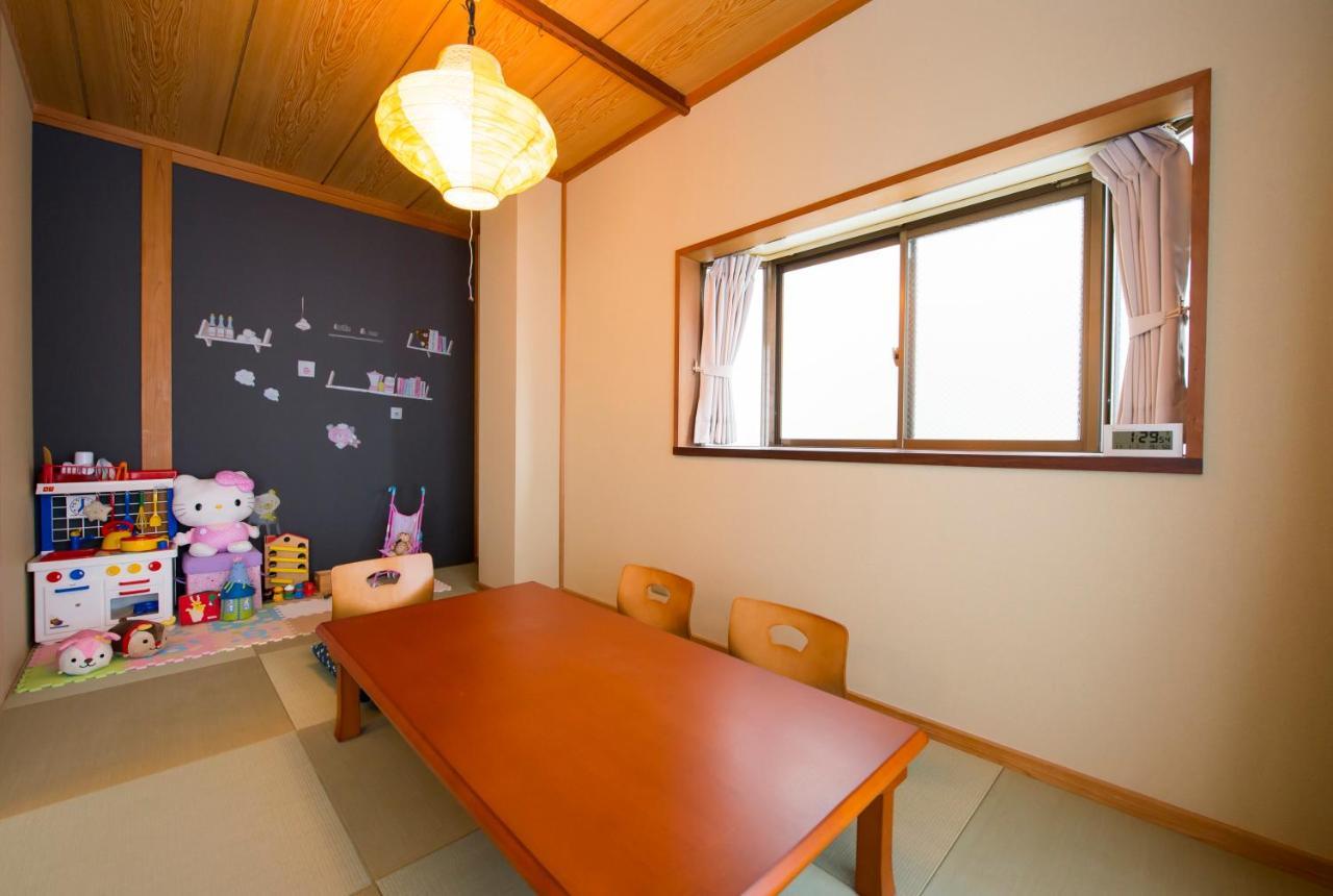 Green House הירושימה מראה חיצוני תמונה